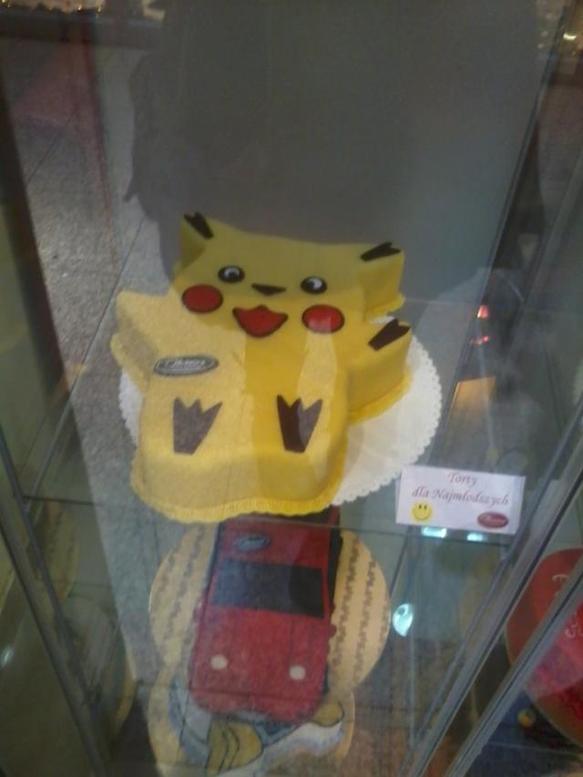 pika pika