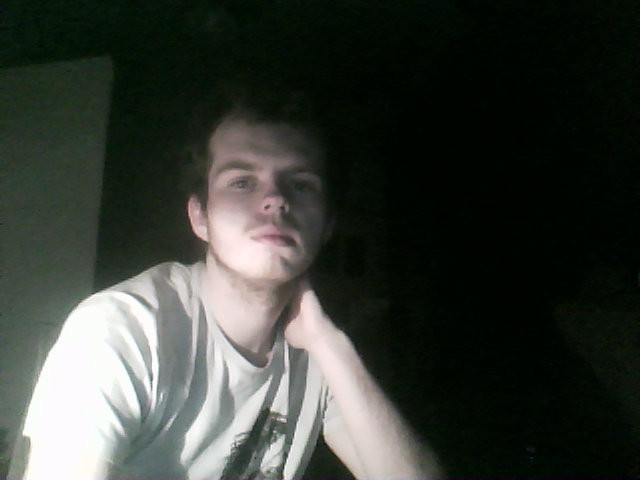 Takie tam, z nudnego ycia.