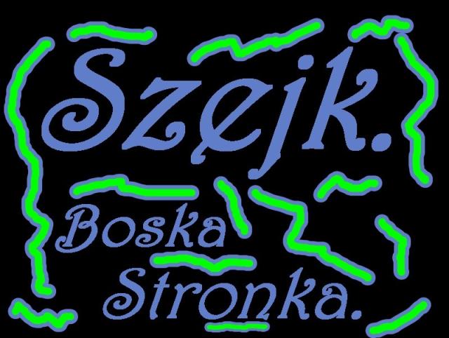 Szejk na fbl!