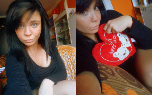 Kocham Ci