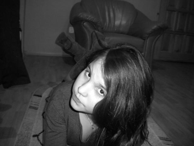 Muaaaaaach ; *** < 333!!
