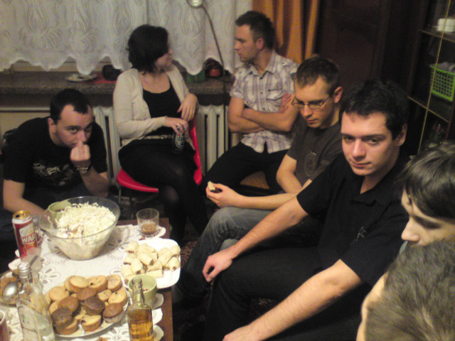 i ukryta wiadomo dla wiata!