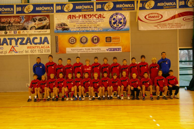 OssM