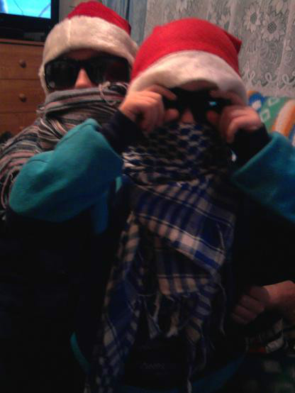 Nowoczesne mokoaje:D