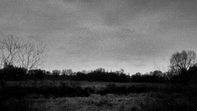 Lonely Winter