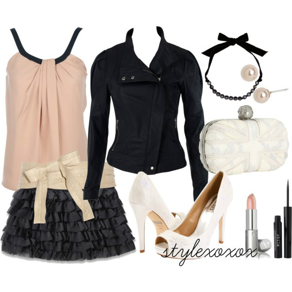 Wpis stylexoxox