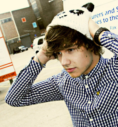 Liam  