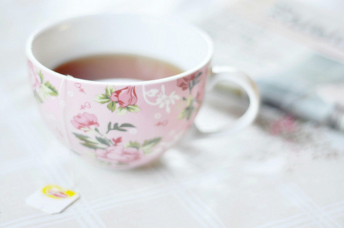 tea