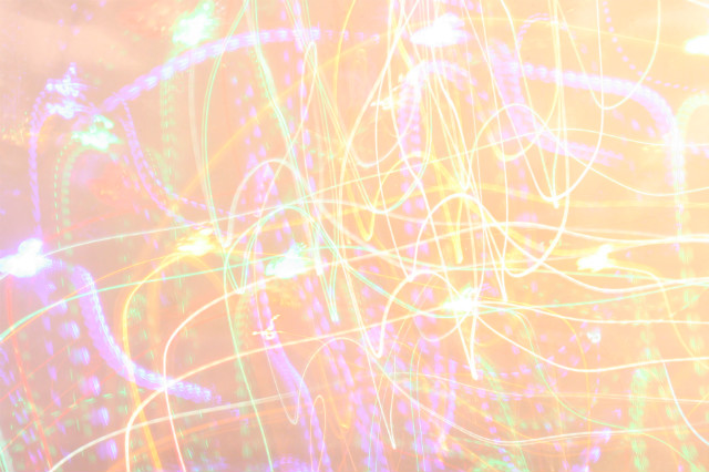 Lights.