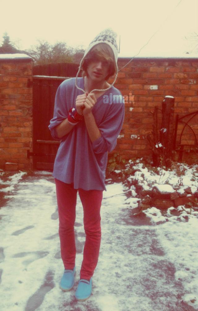 Szymon Braian G?owacki.