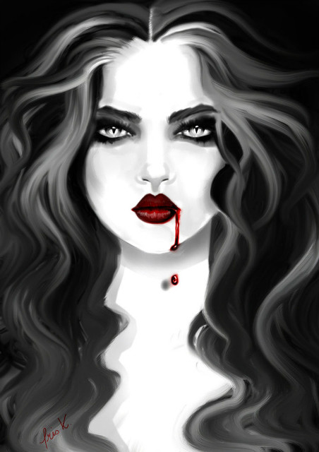 Wpis vampirelovers