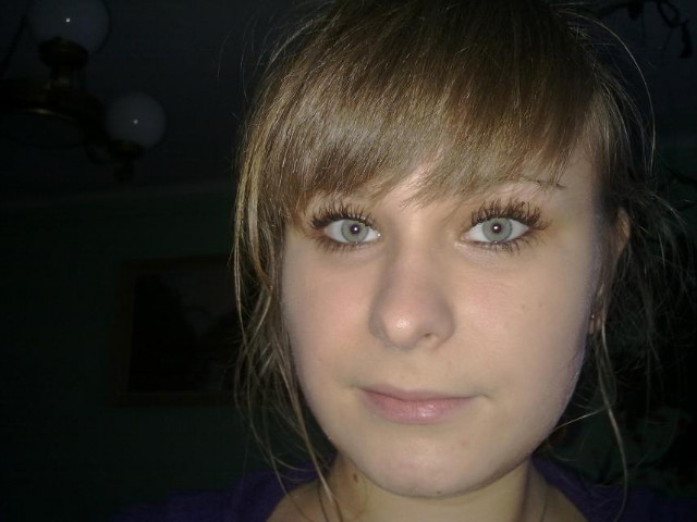 Wpis xxloostprincessxxx