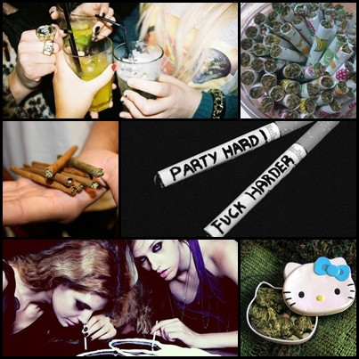 rok faszywych ideaw.