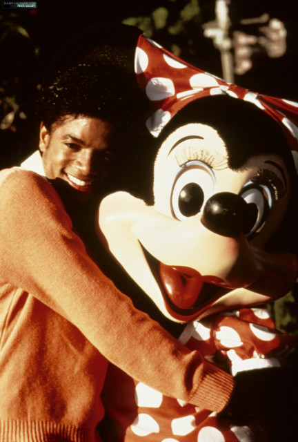 Wpis michaeljosephjackson