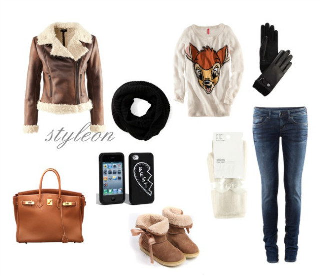 Wpis styleon