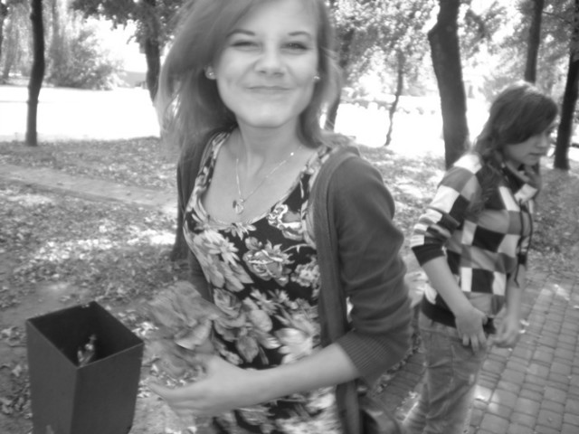 Klaudiaaaa ;d