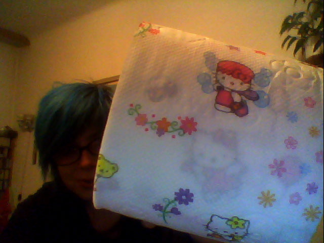 Helo Papier