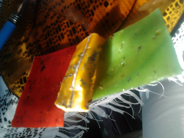 Wpis reggaeee