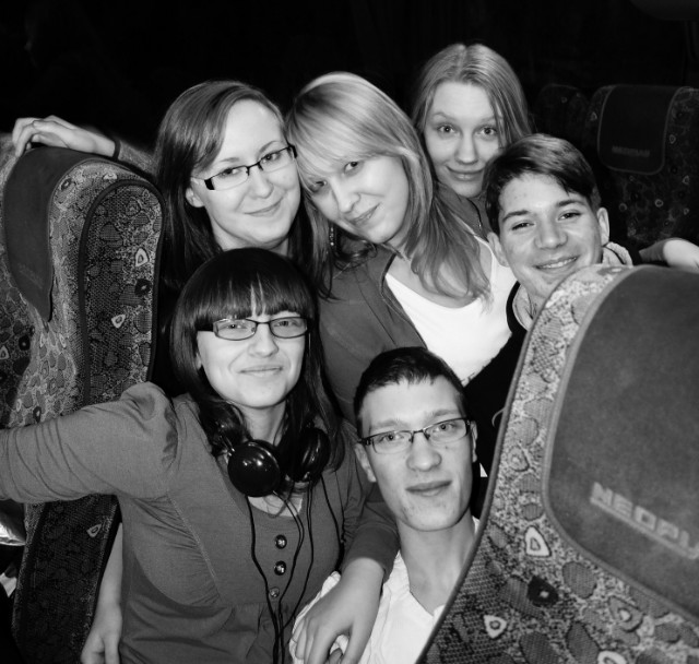 coraz bliej wita :D