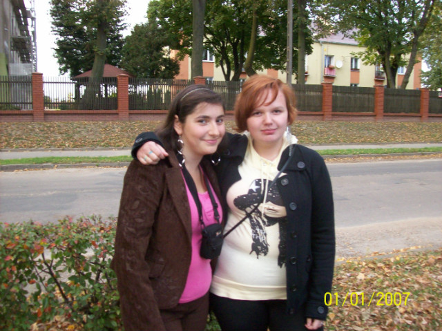 Przyja :P