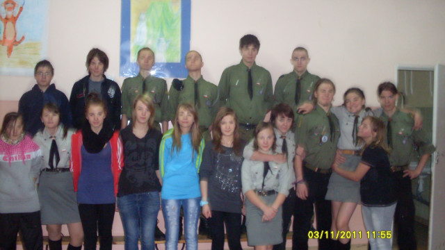 Wpis kalinkaaa13