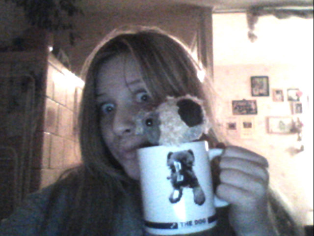 The Dog ;]