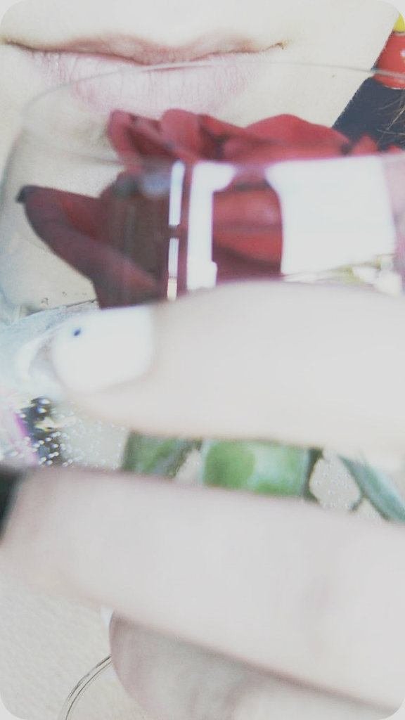 Wpis roseblood