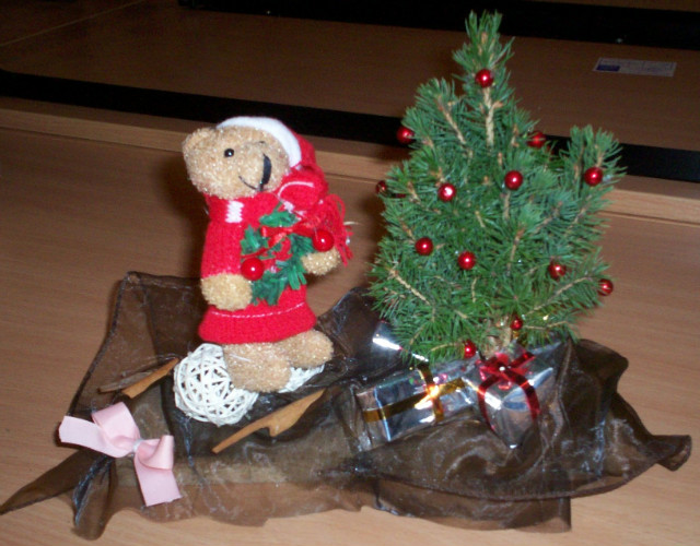 Merry Christmas ;*