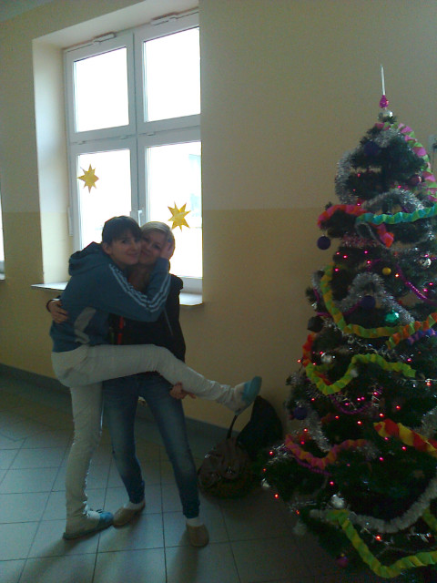 hahah :D