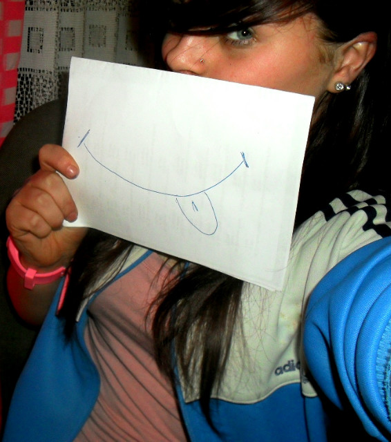 Happy :D