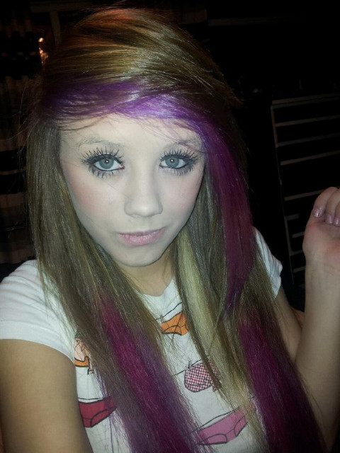 Starsze ;d