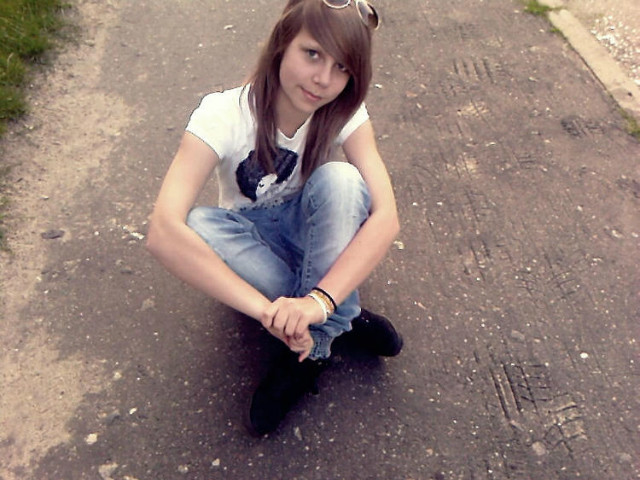 Wpis shutupdarling