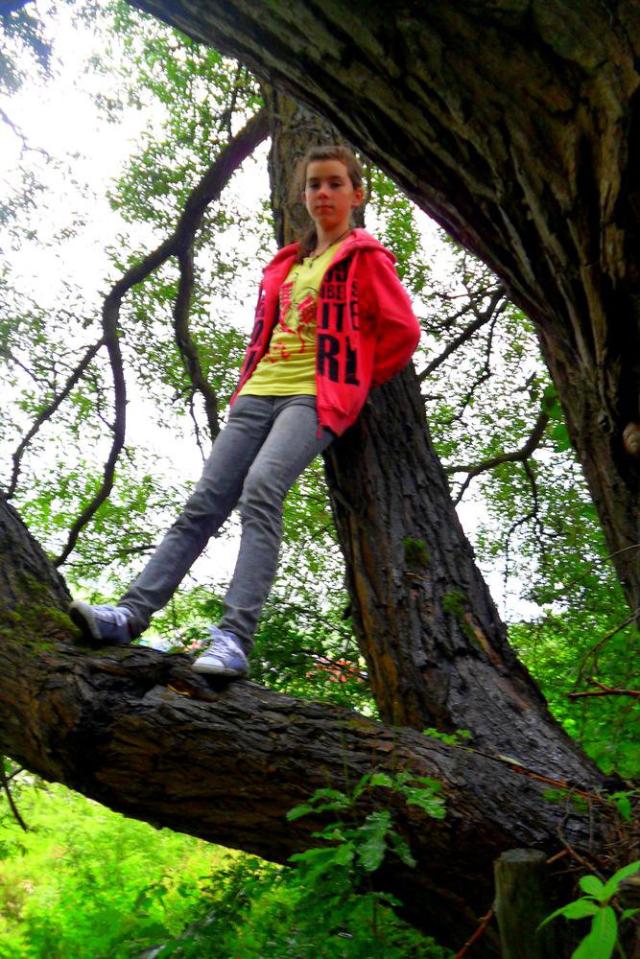 Wakacje ; D