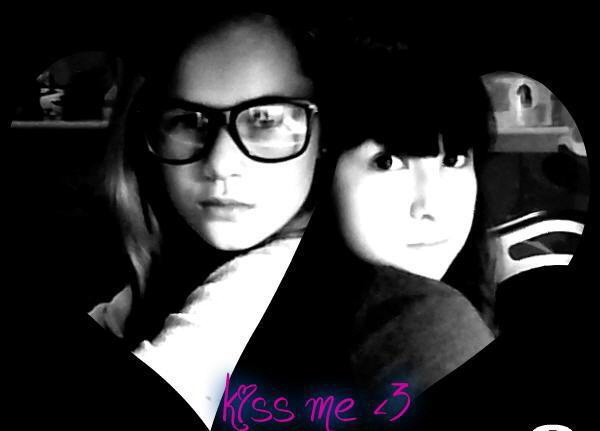 Ja i Siostraa.;-*