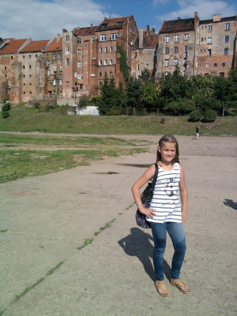 Ja nad Wis;-*