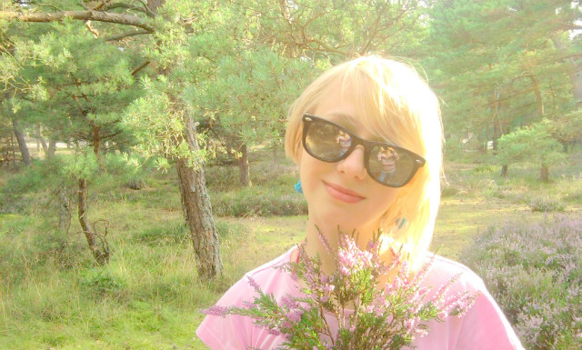 Wpis tinyforever
