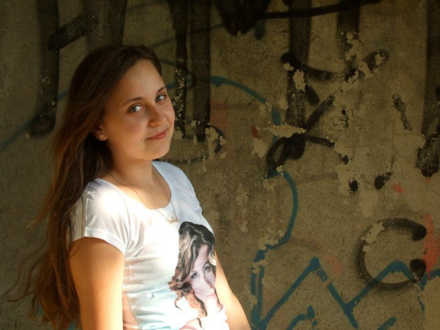 taka tam weronika 