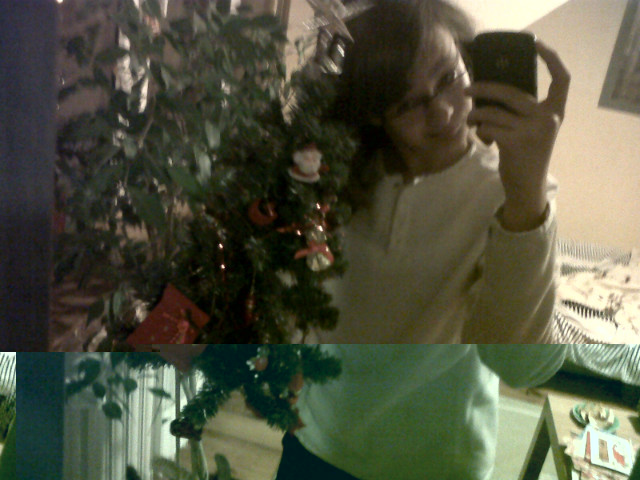 Christmas spirit kurwa xd