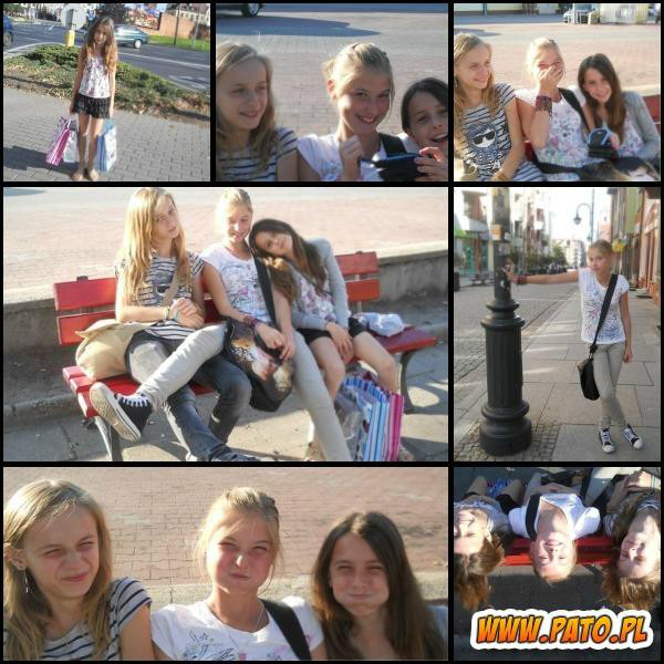 Wariatki ;p