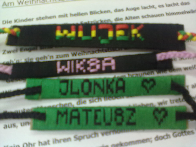 Wpis zaczacxwszystkoxodxnowa
