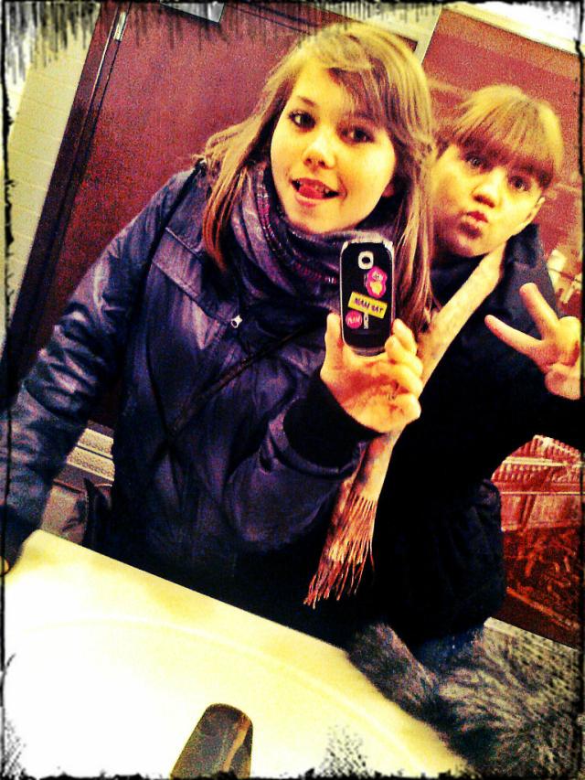 Fokus . ! Sweet focie xd