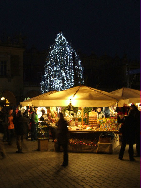 Rynek Krakw