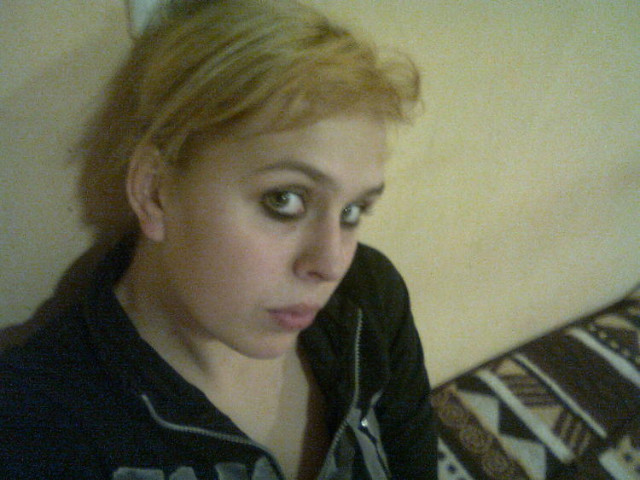 al po stracie:((((((