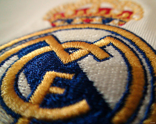 Hala Madrid!