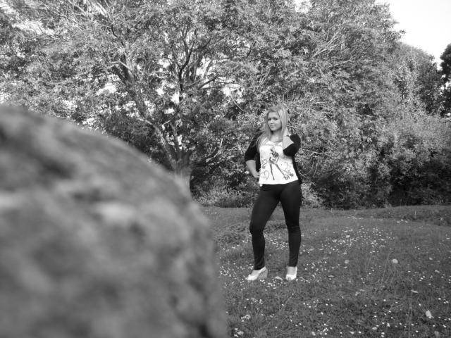 Modelka: Martyna:***