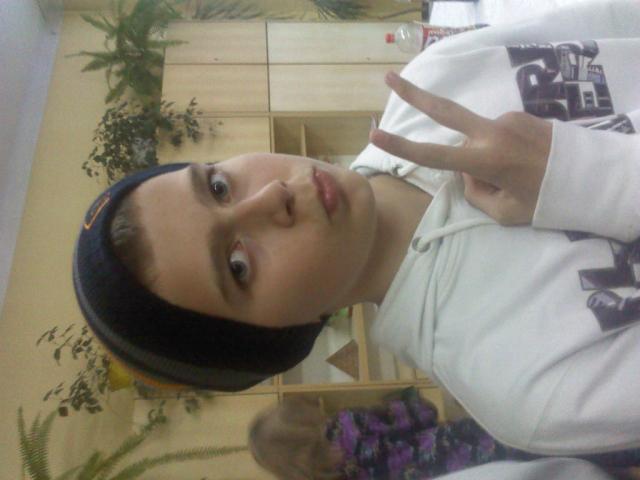 belcik ;*