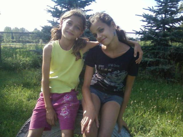 to moja siora nati