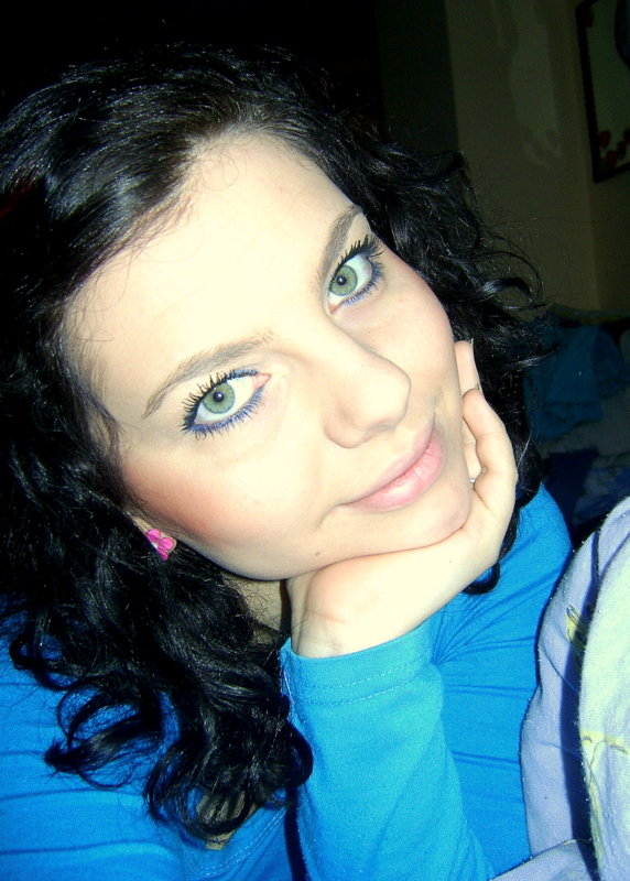 Alinka:)