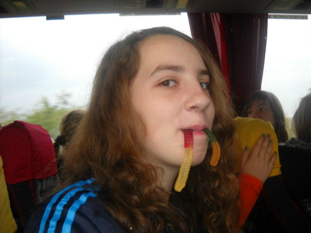 Co ja pacze? :D