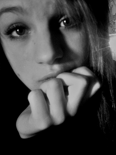 I miss....
